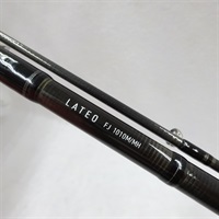 ラテオＦＪ  1010MMH